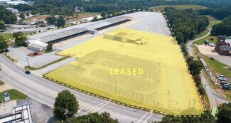 Plus de détails pour 710 Mauldin Rd, Greenville, SC - Industriel/Logistique à vendre