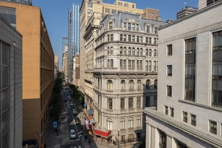 Plus de détails pour 1009-1015 Chestnut St, Philadelphia, PA - Local commercial à louer