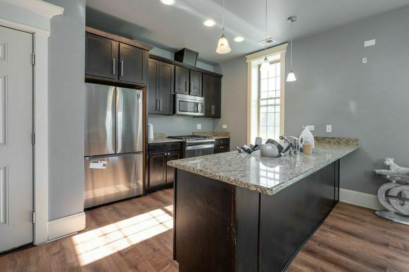 4956 S Vincennes Ave, Chicago, IL à vendre - Photo intérieure – Image 3 sur 8