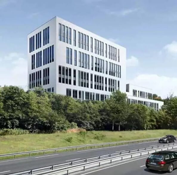 8 Avenue De La Gare De Saint Joseph, Nantes à louer - Photo de l’immeuble – Image 3 sur 23