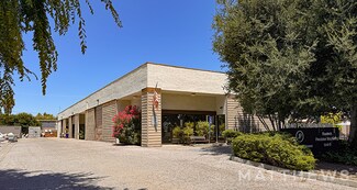 Plus de détails pour 240 Polaris Ave, Mountain View, CA - Industriel/Logistique à louer