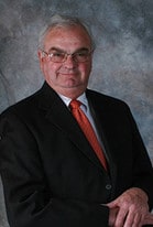 Larry Jernigan