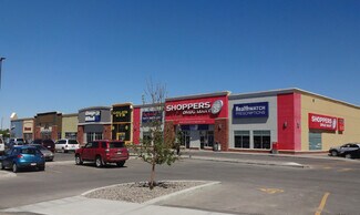 Plus de détails pour 2045 Mayor Magrath Dr S, Lethbridge, AB - Local commercial à louer