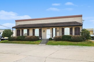 Plus de détails pour 4632 Pontchartrain Dr, Slidell, LA - Local d’activités à vendre