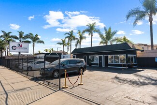 Plus de détails pour 3939 W Coast Hwy, Newport Beach, CA - Local commercial à louer