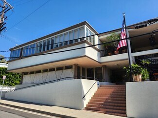 Plus de détails pour 984 Monument St, Pacific Palisades, CA - Bureau, Bureau/Médical à louer