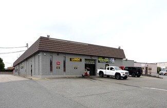 Plus de détails pour 11 Comstock Pky, Cranston, RI - Local commercial à vendre