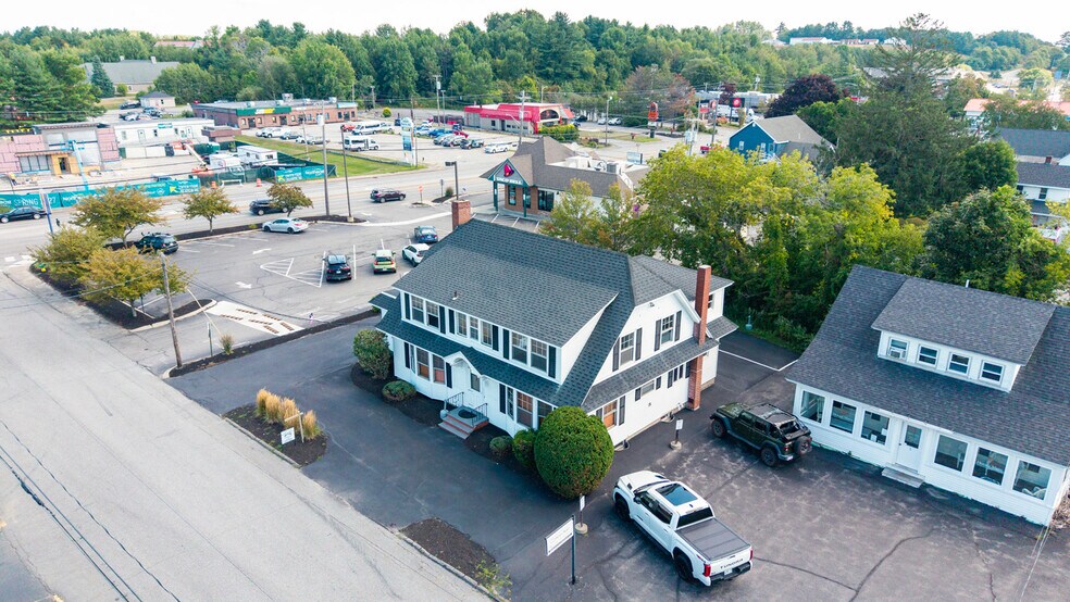 1 Orchard St, Augusta, ME à vendre - Photo de l’immeuble – Image 3 sur 7