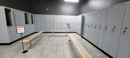 190 Sharpe St E, Gravenhurst, ON à louer Photo intérieure– Image 2 sur 6