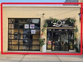 Plus de détails pour 345 Hillside Ave, Williston Park, NY - Local commercial à louer