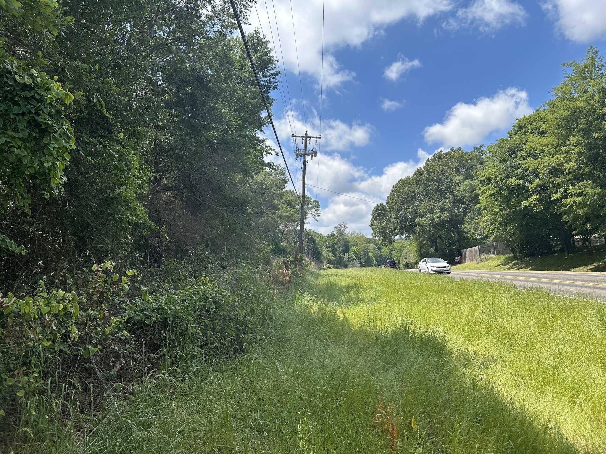 4102 Van Hwy, Tyler, TX à vendre Photo principale– Image 1 sur 14