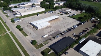 Plus de détails pour 1570 E Bolivar Ave, Saint Francis, WI - Industriel/Logistique à louer