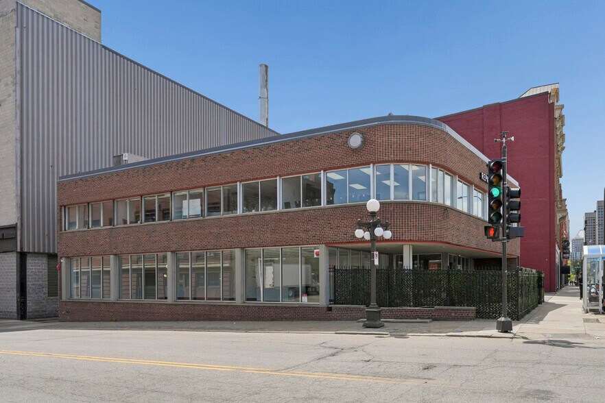 278 7th St E, Saint Paul, MN à louer - Photo principale – Image 1 sur 33