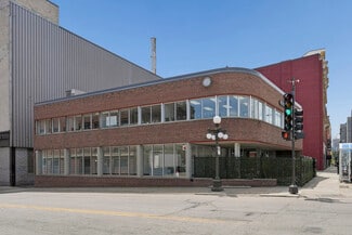 Plus de détails pour 278 7th St E, Saint Paul, MN - Bureau, Local d'activités à louer