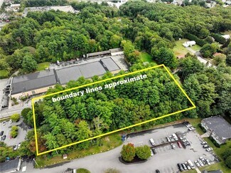 Plus de détails pour 49 Jefferson Dr, Coventry, RI - Terrain à vendre
