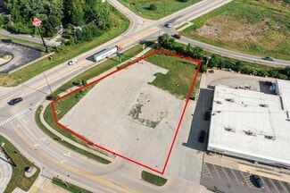 Plus de détails pour 700 Eastwood Dr, Mahomet, IL - Terrain à vendre