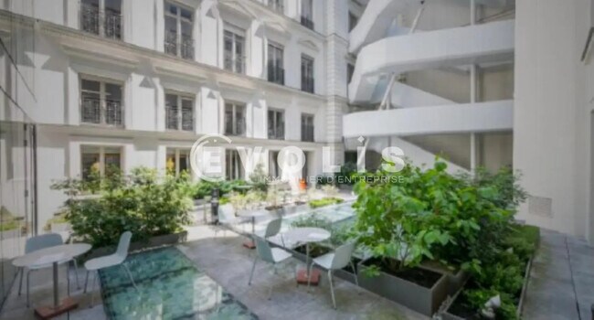 Plus de détails pour Bureau à louer