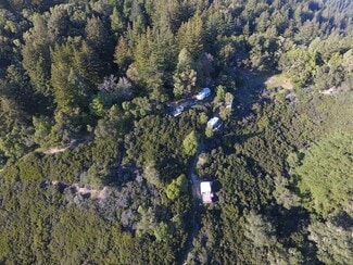 Plus de détails pour 0 Skyview Rd, Boulder Creek, CA - Terrain à vendre
