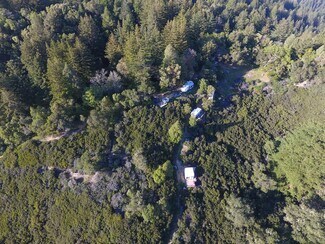Plus de détails pour 0 Skyview Rd, Boulder Creek, CA - Terrain à vendre