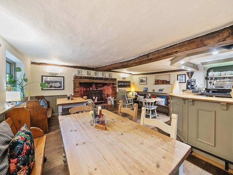 Saint Mary's Street, Bungay à vendre - Photo de l’immeuble – Image 3 sur 19