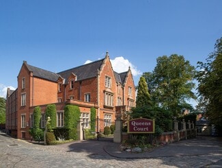 Plus de détails pour Wilmslow Rd, Alderley Edge - Bureau à louer