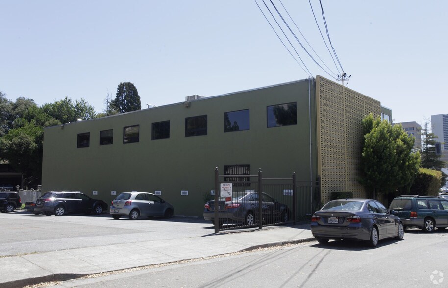 300 27th St, Oakland, CA à vendre - Photo de l’immeuble – Image 3 sur 3