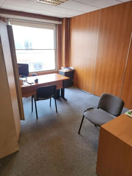 7 Rue Léchevin, Paris à louer - Photo de l’immeuble – Image 3 sur 11