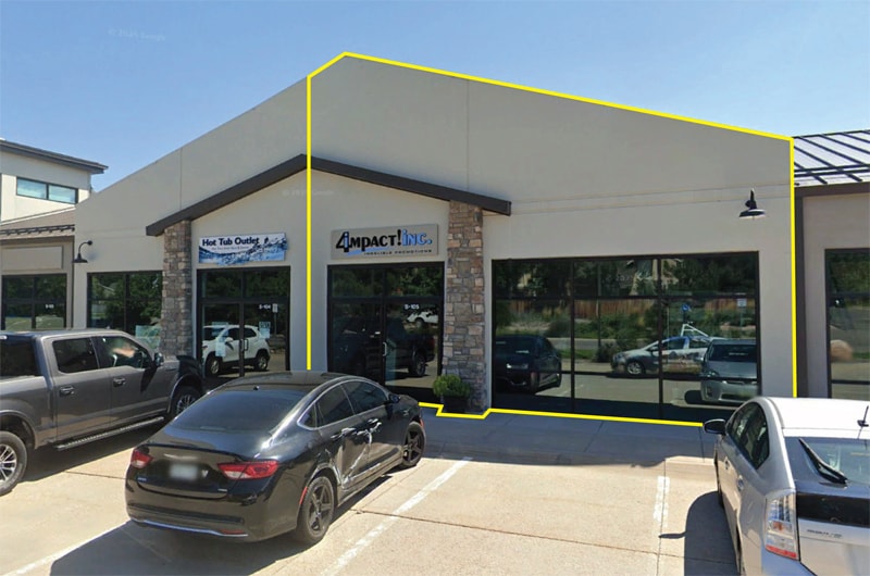 11616 Shaffer Pl, Littleton, CO à louer Photo de l’immeuble– Image 1 sur 4