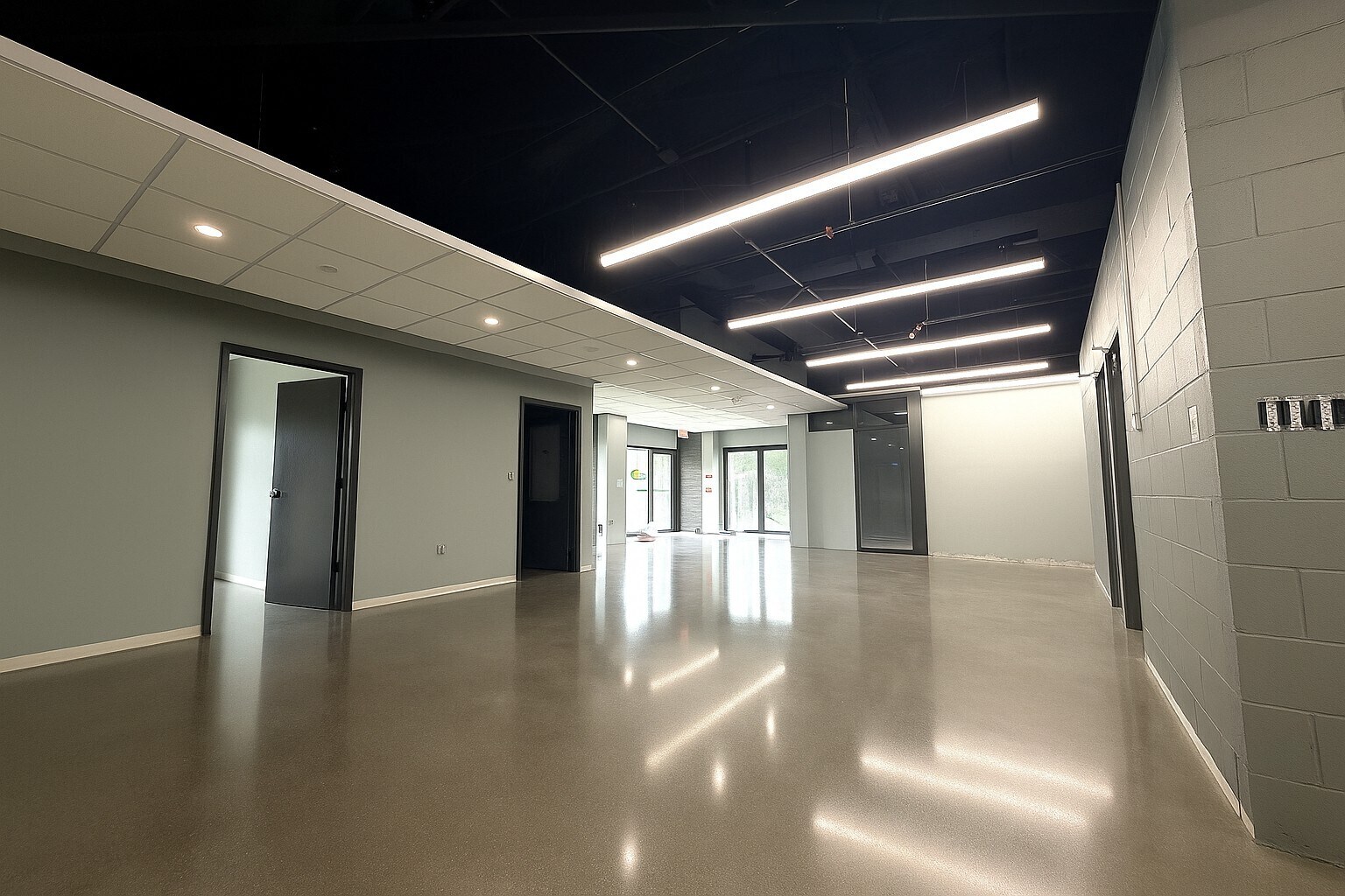 922-938 N State St, Lockport, IL à louer Photo intérieure– Image 1 sur 8