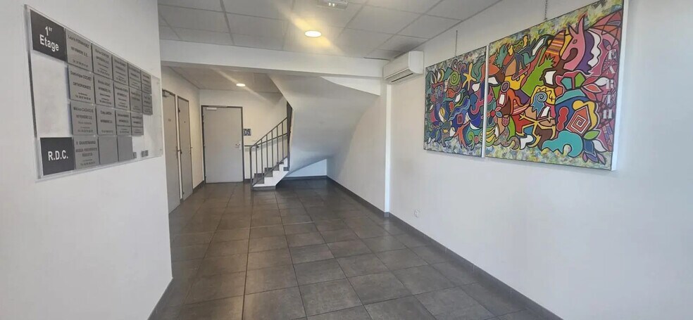 4 Rue Des Champs, Saint-Gilles à louer - Photo de l’immeuble – Image 3 sur 11
