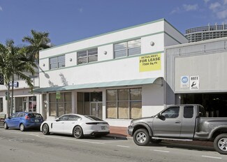Plus de détails pour 1510 Alton Rd, Miami Beach, FL - Local commercial à louer