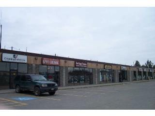 Plus de détails pour 5905-5915 Lake Otis Pky, Anchorage, AK - Industriel/Logistique à louer