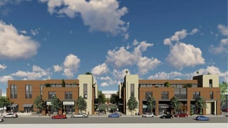 Plus de détails pour 1025 Mission St, South Pasadena, CA - Terrain à vendre