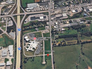 Plus de détails pour 915 Croxton way, Winchester, KY - Terrain à vendre