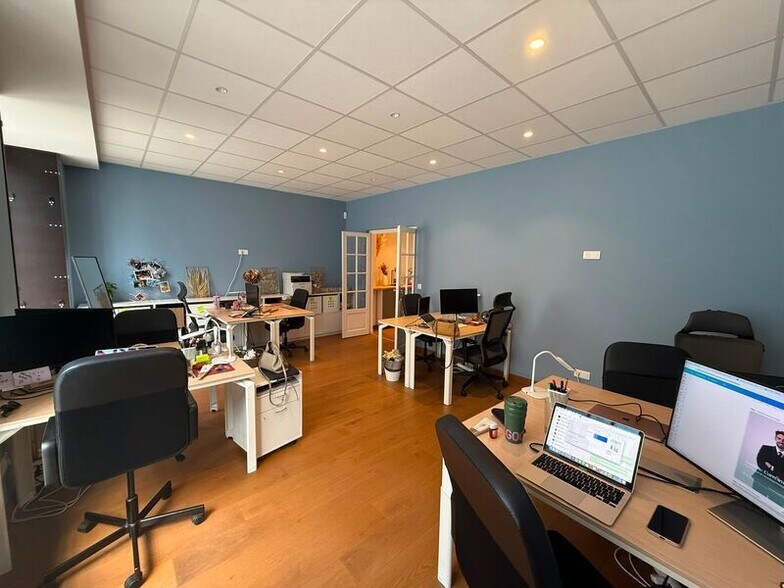 11 Rue Yvon Villarceau, Paris à louer - Photo intérieure – Image 3 sur 17