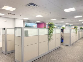 5657 Spring Garden Rd, Halifax, NS à louer Photo intérieure– Image 2 sur 8