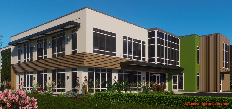 1000 S Orlando Ave, Winter Park, FL à louer - Photo de l’immeuble – Image 2 sur 5