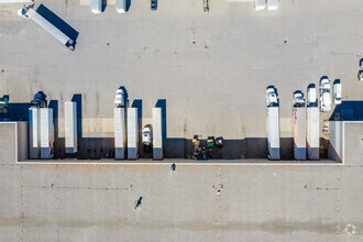 8450 Lawson Rd, Milton, ON - Vue aérienne  vue de carte