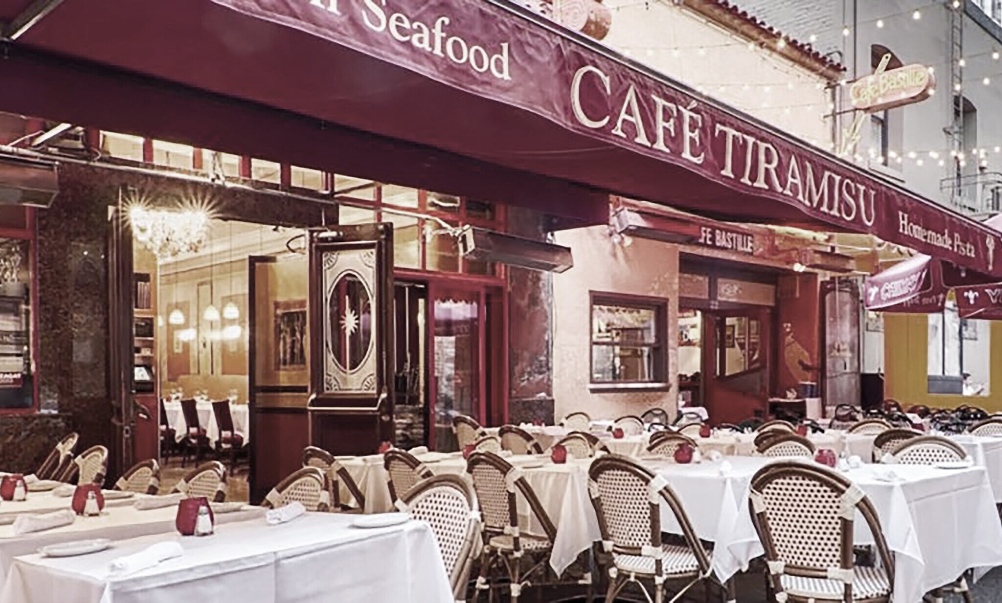 28 Belden Pl, San Francisco, CA à louer Photo principale– Image 1 sur 3