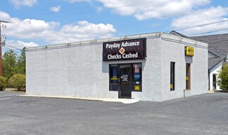 Plus de détails pour 8907 H Two Notch Rd, Columbia, SC - Local commercial à louer