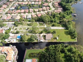 Plus de détails pour 37707 US Highway 19 N, Palm Harbor, FL - Terrain à vendre
