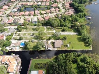 Plus de détails pour 37707 US Highway 19 N, Palm Harbor, FL - Terrain à vendre