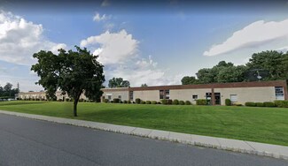 Plus de détails pour 7 Melanie Ln, East Hanover, NJ - Industriel/Logistique à louer