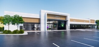 Plus de détails pour 126 N LHS Dr, Lumberton, TX - Bureau/Local commercial à louer