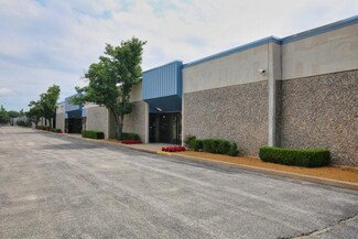 Plus de détails pour 4300 Charter Ave, Oklahoma City, OK - Local d'activités à louer