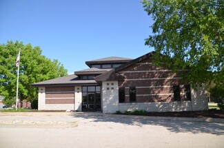 Plus de détails pour 515 7th Ave SE, Cedar Rapids, IA - Bureau à vendre