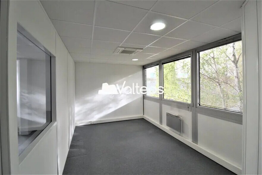 2 Ter Rue Marcel Doret, Blagnac à louer - Photo de l’immeuble – Image 3 sur 10