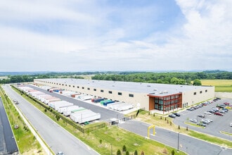 150 Cesanek Rd, Northampton, PA - Vue aérienne  vue de carte