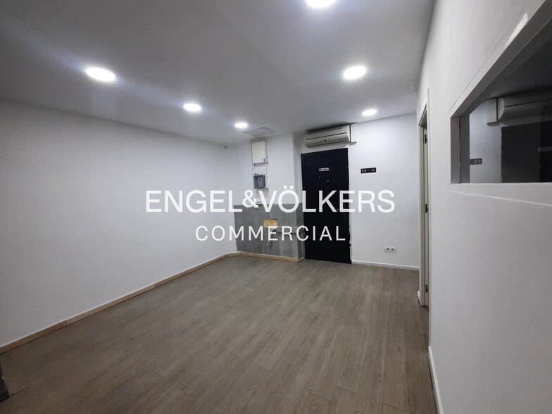 Carrer de Constància, 7, Esplugues de Llobregat, Barcelona à vendre - Photo intérieure – Image 3 sur 4