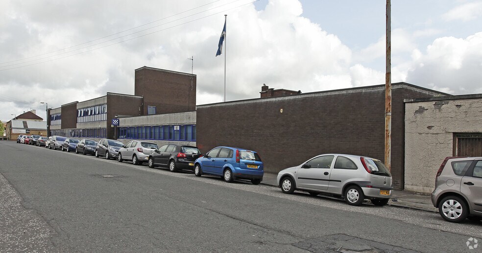 104 Barloch St, Glasgow à vendre - Photo de l’immeuble – Image 3 sur 3